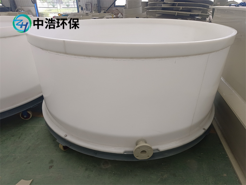 灞桥PP抽滤槽